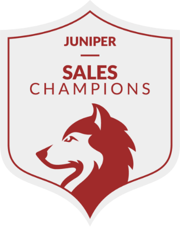 juniper sales champions